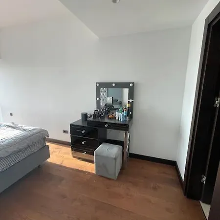 Apartment Apt - Bomonti *